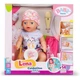 Кукла Baby Born – Лена у врача (36 см) - изображение 1