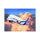 Сборная модель Revell модель самолет Airbus A300-600ST Beluga, уровень 4, 1144 (RVL-03817) - изображение 10