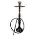 Кальян KARMA HOOKAH 3.3 Brown (Craft Black) - изображение 1