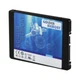 Накопитель SSD 2.5" 240GB Golden Memory (GMSSD240GB) (23090) - изображение 3