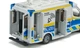Samochód policyjny Siku Mercedes Sprinter (4006874023011) - obraz 4