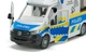 Samochód policyjny Siku Mercedes Sprinter (4006874023011) - obraz 5