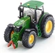 Traktor Siku 6210R John Deere (4006874032822) - obraz 5