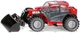 Телескопічний навантажувач Siku Manitou MLT 840 (4006874030675) - зображення 3