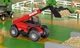 Телескопічний навантажувач Siku Manitou MLT 840 (4006874030675) - зображення 7
