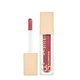 Блиск для губ зволожуючий 3D Plumping Intense Lipgloss Neverti NP800 №007 Пліткарка Насичений рожевий, 4 мл - изображение 2