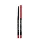 Олівець для губ механічний водостійкий з точилкою Stylo Lipliner TopFace PT618 №015 Червоно-теракотовий, 0,29 - зображення 1