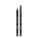 Олівець для очей водостійкий Waterproof Eyeliner TopFace PT614 №107 Зелений, 1,14 г - зображення 1