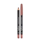 Олівець для губ водостійкий Waterproof Lipliner TopFace PT613 №112 Глибокий натуральний, 1,14 г - зображення 1