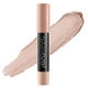 Помада-олівець для губ матова Focus Point Matte Lippaint TopFace PT154 №001 Ніжний бежево-нюдовий, 3,5 г - зображення 2