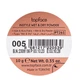 Пудра для обличчя компактна Instyle Wet & Dry Powder TopFace PT261 №005 Беж, 10 г - изображение 5