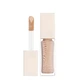 Консилер для обличчя стійкий з вітаміном Е Radiant Creamy Cover Neverti NP303 №003 Світло-бежевий, 10 мл - изображение 2
