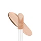 Консилер для обличчя стійкий з вітаміном Е Radiant Creamy Cover Neverti NP303 №003 Світло-бежевий, 10 мл - изображение 3
