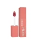 Блиск-тінт для губ Soft Tint Lipgloss Neverti NP802 №001 Теплий червоно-рожевий, 4 мл - изображение 2