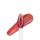 Блиск-тінт для губ Soft Tint Lipgloss Neverti NP802 №001 Теплий червоно-рожевий, 4 мл - изображение 3