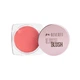 Рум'яна кремові Cream Lush Blush Neverti NP309 №003 Кораловий, 10 г - зображення 2