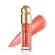 Блиск для губ Match Lipgloss Sparkle Bogenia BG712 №002 Рожево-Кораловий, 4,6 мл - изображение 1