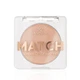 Кремовий хайлайтер MATCH Cream Highlighter Bogenia BG672 №002 Смачний Персик, 3 г - зображення 1