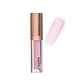Блиск для губ шимерний SHINE Lipgloss Neverti NP803 №002 Бомба! Світло-рожевий, 3 мл - изображение 2