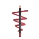 Олівець для губ водостійкий Waterproof Lipliner TopFace PT613 №118 Королівський червоний, 1,14 г - изображение 2