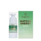 Крем для шкіри навколо очей з матчею Matcha Eye Cream Bogenia №003, 15 мл - зображення 1
