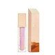 Блиск для губ зволожуючий 3D Plumping Intense Lipgloss Neverti NP800 №002 Солодка вата Світлий рожевий, 4 мл - изображение 2