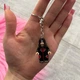 Брелок Ітачі Учіха (Itachi Uchiha) Акацукі - зображення 1