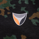 Лонгслів Camotec Basic 2.0 Cotton Multicam (Мультикам) XL (2365XL) - зображення 9