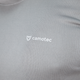 Футболка FitPro Сіра, 2XL - изображение 4