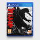 Игра Godzilla PS4 б/у - изображение 1