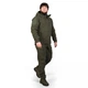Куртка Stalker 2.0 SoftShell Олива, L - изображение 3