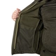 Куртка Stalker 2.0 SoftShell Олива, L - изображение 11