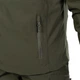 Куртка Stalker 2.0 SoftShell Олива, L - изображение 14