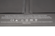 Акумулятор для ноутбука Apple A1405 MacBook Air 13" A1466 / А1369 2011-2012 - зображення 2