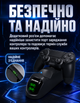 Зарядная док-станция для геймпадов Dobe P-4 Sony PlayStation4 PS4 Зарядка для джойстиков PS4 - изображение 4