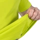 Футболка FitPro Лимонна, 2XL - изображение 5