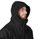 Куртка Stalker 2.0 SoftShell Чорна, L - изображение 4
