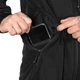 Куртка Stalker 2.0 SoftShell Чорна, L - изображение 13