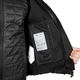 Куртка Stalker 2.0 SoftShell Чорна, L - изображение 18