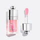 Олія для губ DIOR Addict Lip Glow Oil 001 Pink Juicy - изображение 1