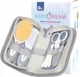 Дитячий косметичний набір для догляду за немовлям BabyMam (5903672176538) - изображение 1