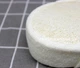 Мочалка для душу MORO з сизаля кругла 15,5х10,5х5 см M-4006 - изображение 2