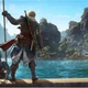 Игра Assassin’s Creed Black Flag Resynced Launch Edition (русские субтитры) (PS5) - изображение 4