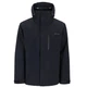 Куртка Simms Challenger Jacket Black L - изображение 2