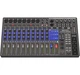 Цифровой микшерный пульт Zoom LiveTrak L12next - изображение 2