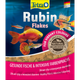 Сухой корм для аквариумных рыбок Tetra Rubin Flakes хлопья для окраски 12 г (MLZ9629) - изображение 1