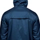 Куртка мужская мембранная Black Diamond M Treeline Rain Shell Indigo, XL - изображение 5