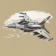 Футболка з малюнком P1G F-16 Tan 499 2XL (UA281-29898-TN-F16) - изображение 3