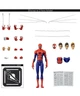 Игрушка Человек-паук: Питер Паркер Sentinel Marvel Spider-Man Peter B. Parker - изображение 1