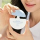 Зволожуючий сонцезахисний крем Dr. Althea Aqua Glowing Sunscreen 45 мл - изображение 2